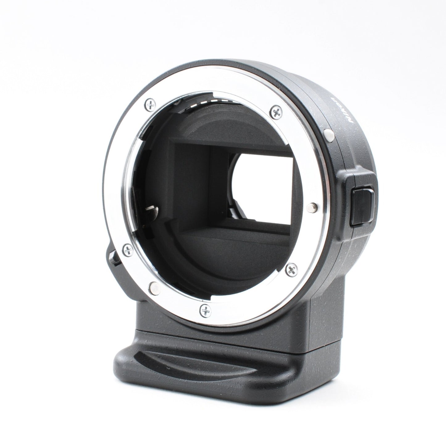 Nikon FT1 Mount Adapter for Nikon F Mount to Nikon 1 Body Mint From Japan 0149