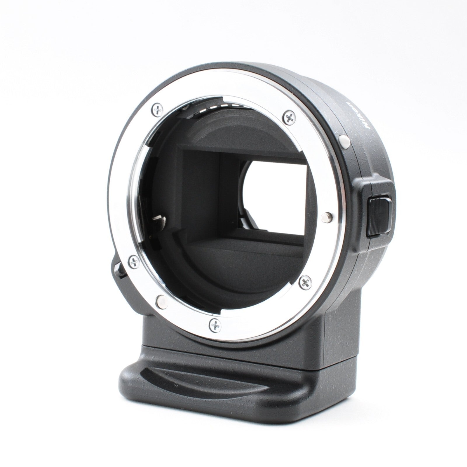 Nikon FT1 Mount Adapter for Nikon F Mount to Nikon 1 Body Mint From Japan 0149