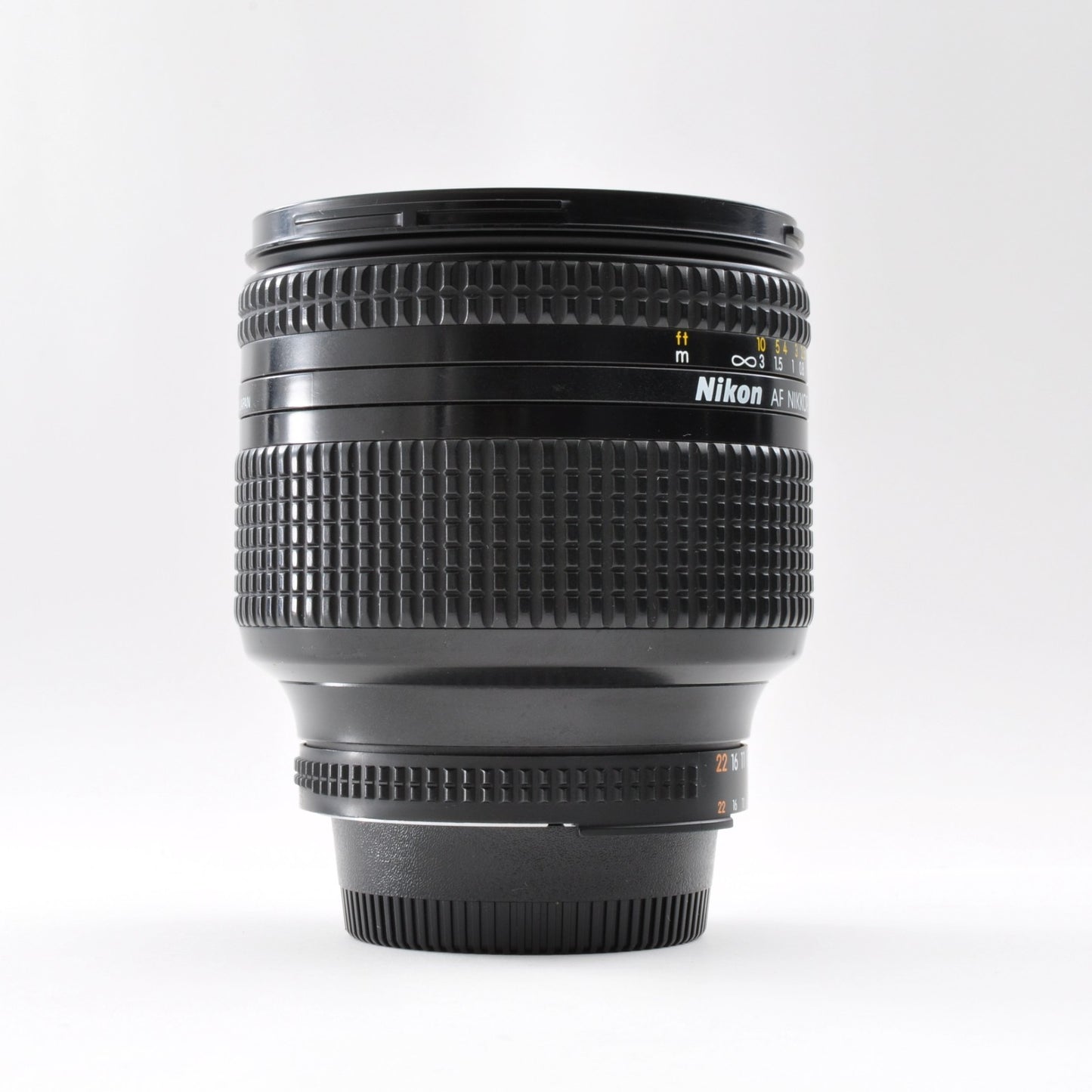 Nikon AF Nikkor 24-120mm F/3.5-5.6 D Zoom Lens FX Classic Camera SLR Japan y0095