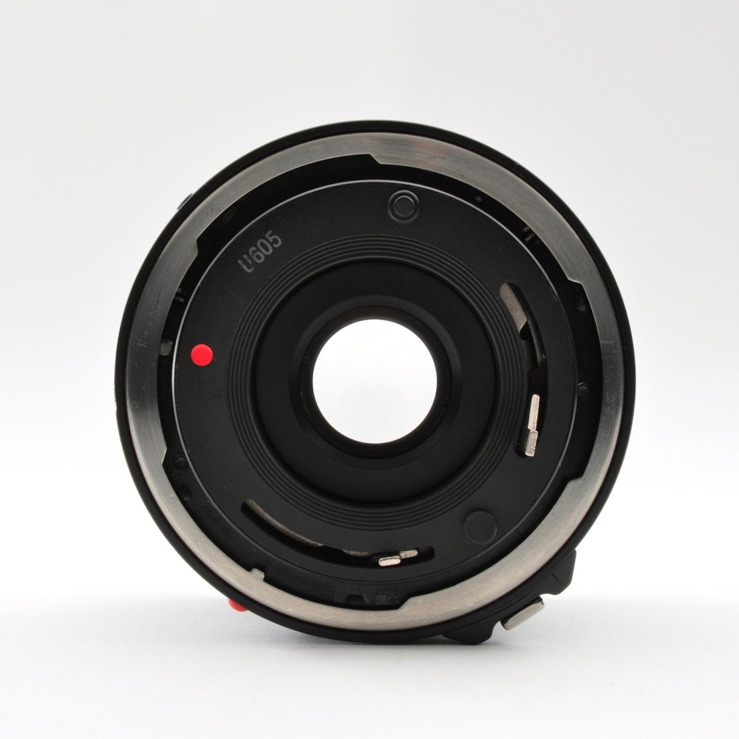 Canon NEW FD 24mm F/2.8 NFD Wide Angle MF Lens Excellent+++++ From Japan 0237