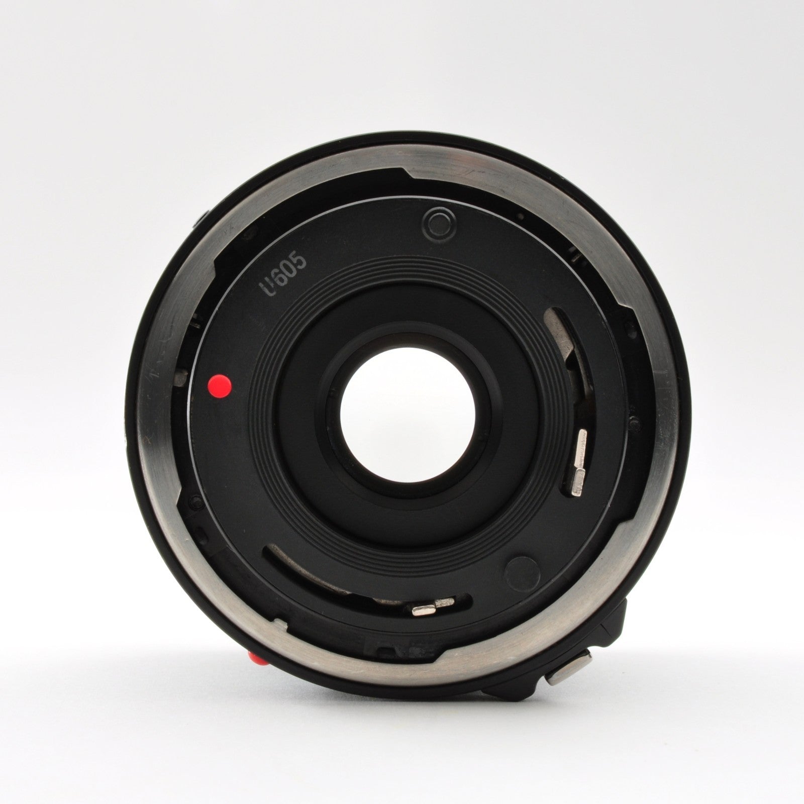 Canon NEW FD 24mm F/2.8 NFD Wide Angle MF Lens Excellent+++++ From Japan 0237