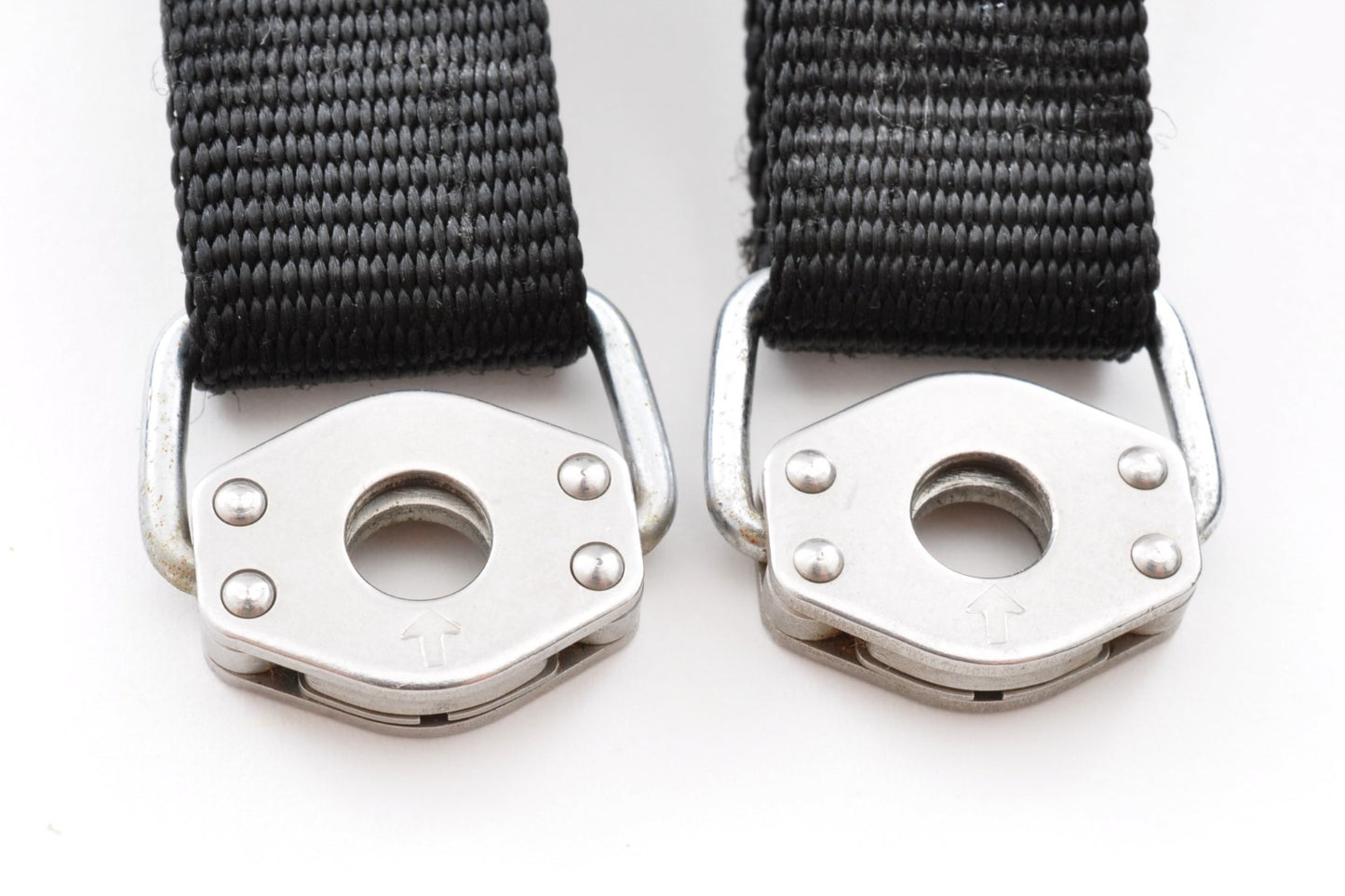 Pentax Neck Shoulder Strap For 6x7 67 II 645 645N 645II Near Mint Japan y0069
