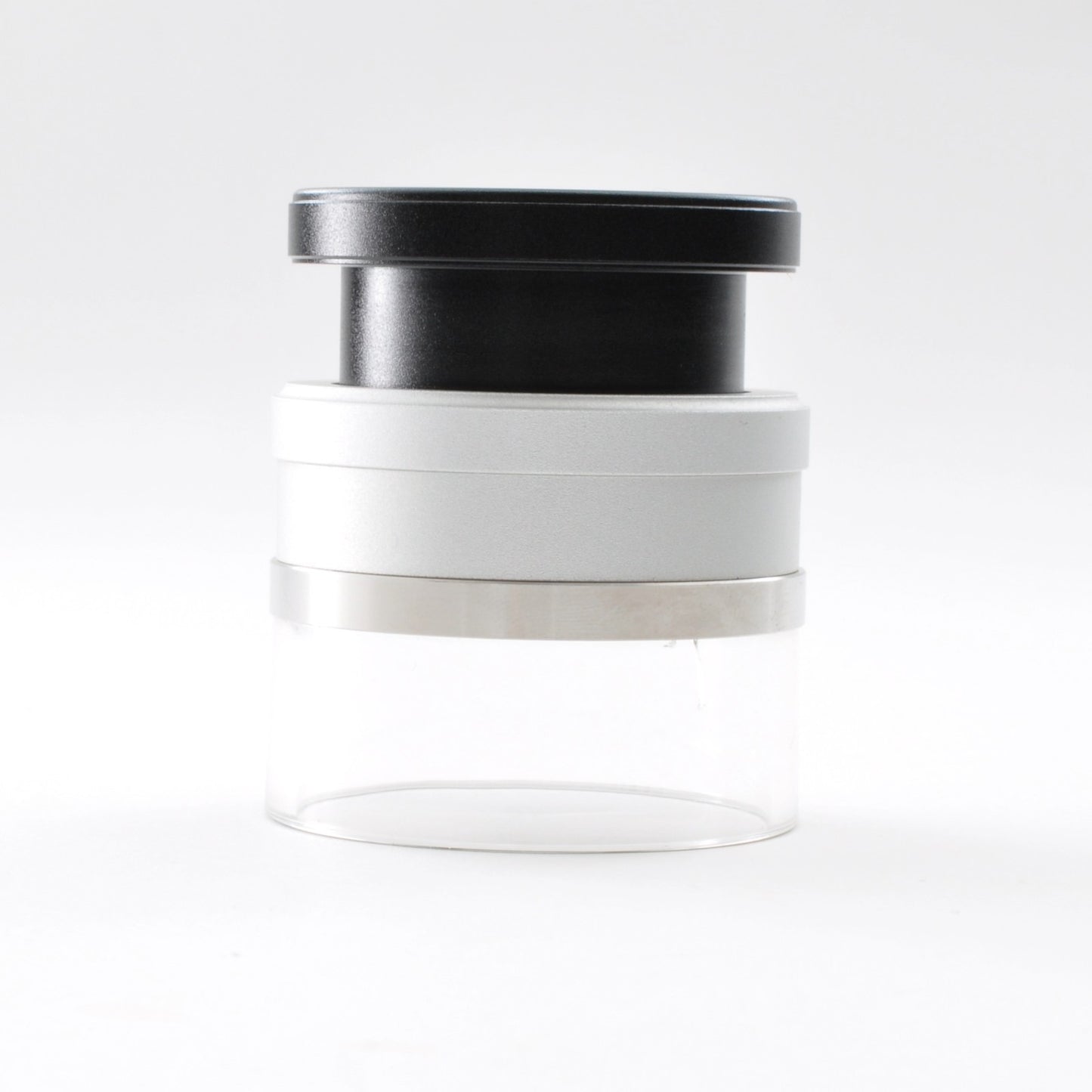 Fuji Fujicolor Professional Loupe Lupe 10x Magnifier Excellent+++++ Japan 0297