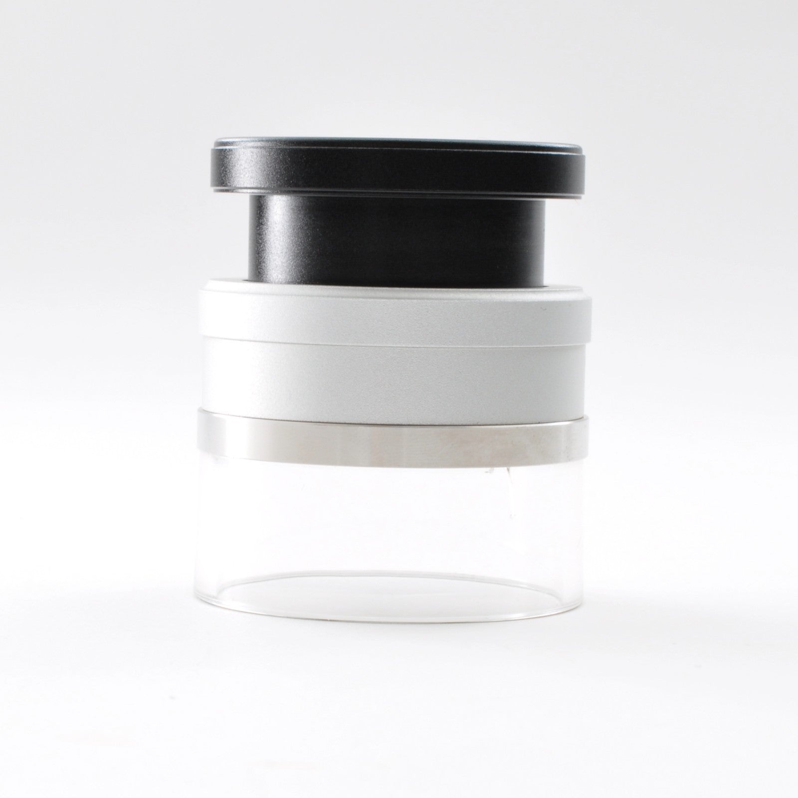 Fuji Fujicolor Professional Loupe Lupe 10x Magnifier Excellent+++++ Japan 0297