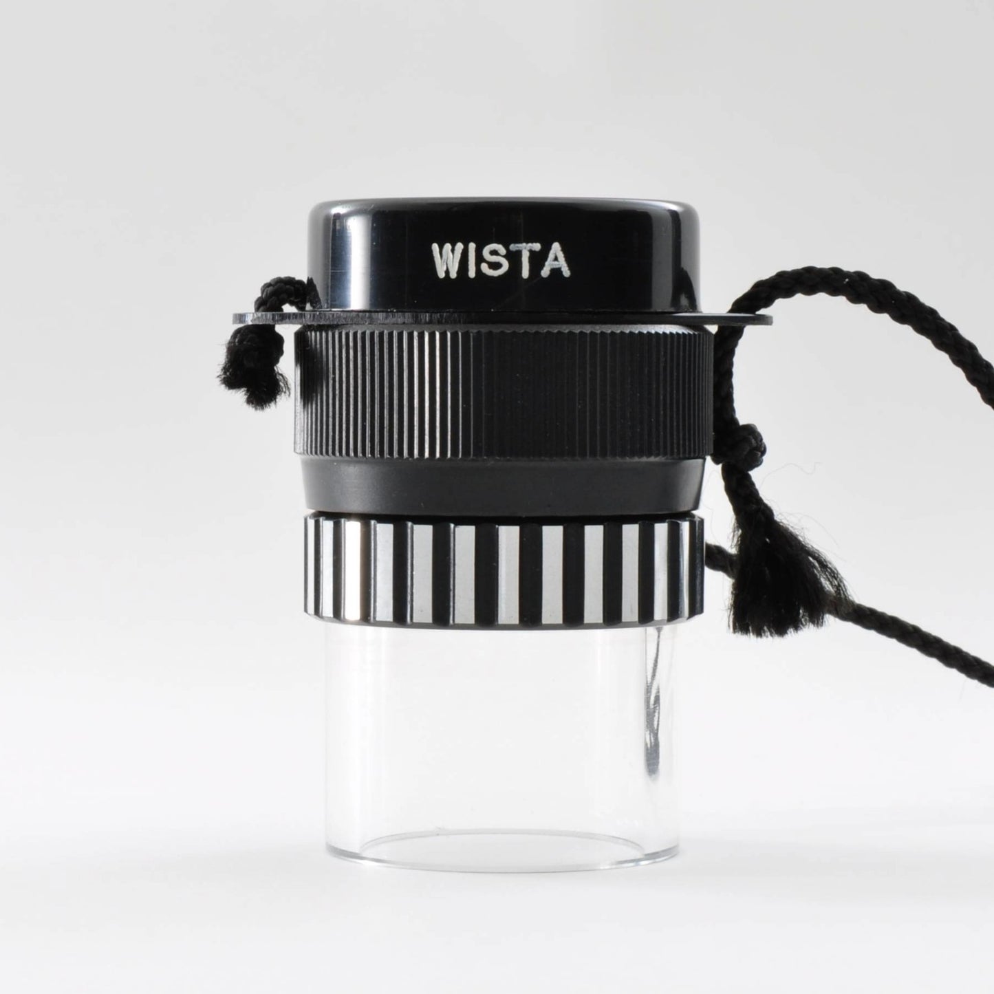 Wista Focusing Magnifier Loupe for Large Format Near Mint From Japan 0306