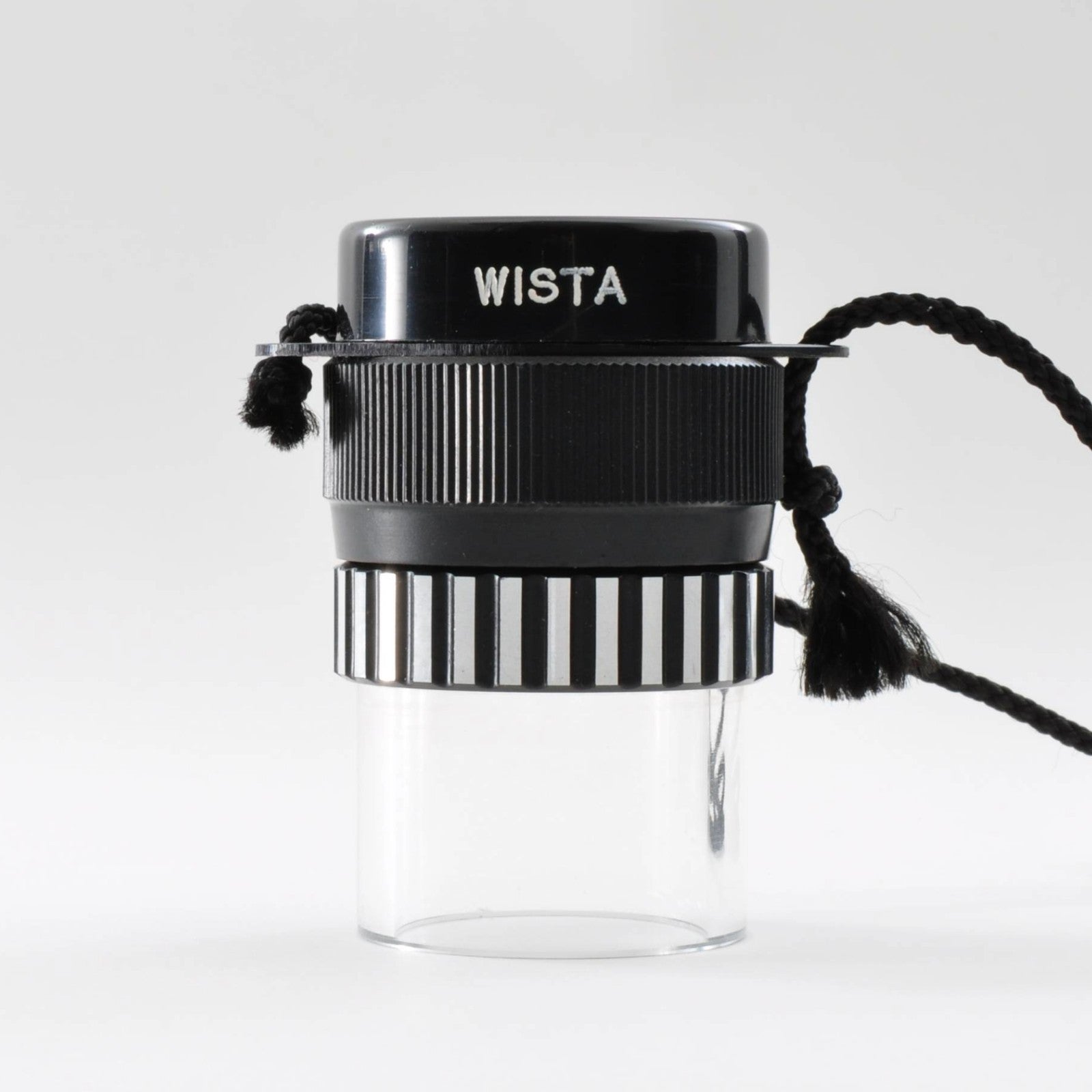 Wista Focusing Magnifier Loupe for Large Format Near Mint From Japan 0306