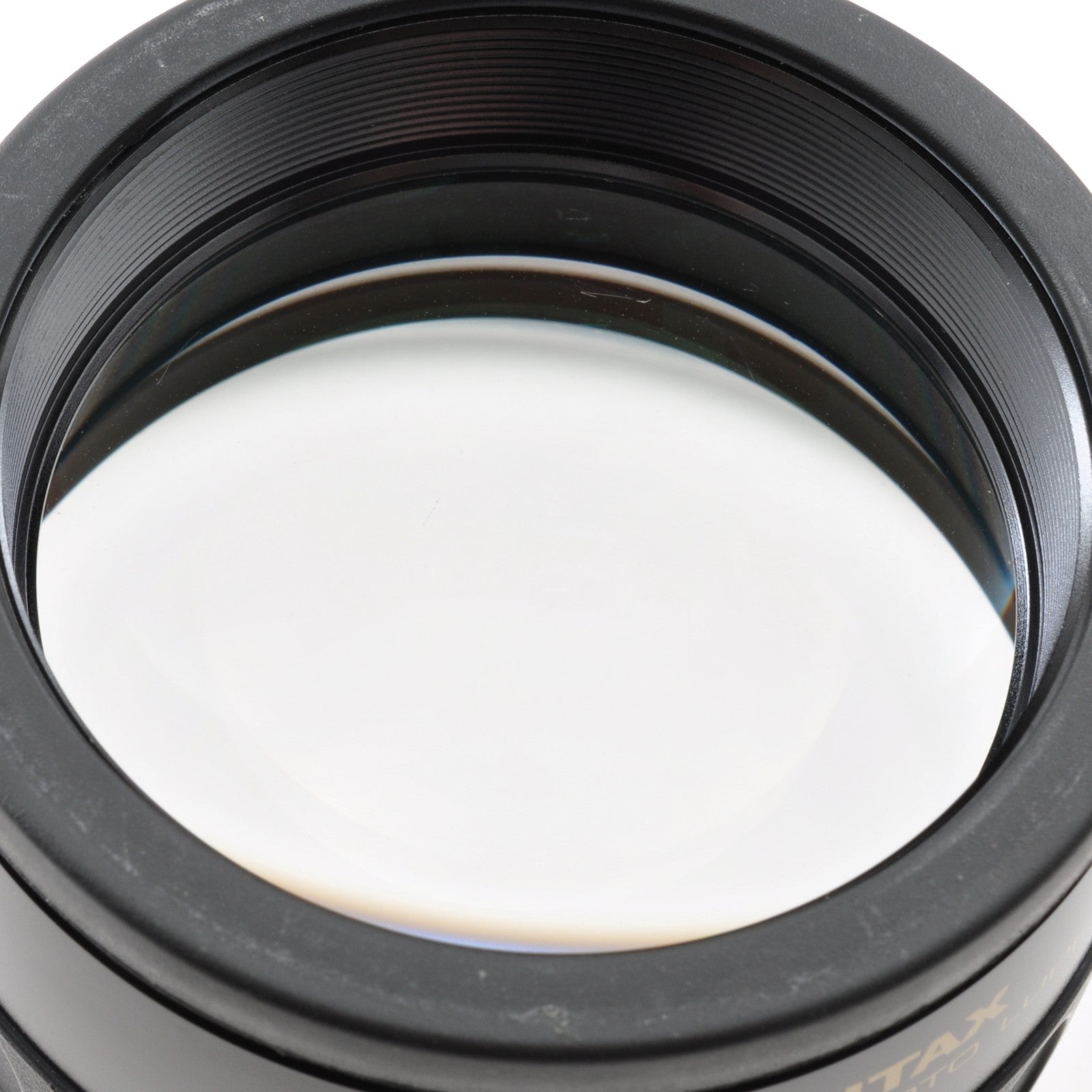 SMC Pentax Photo Lupe 5.5x Magnifier Loupe Near Mint From Japan 0310