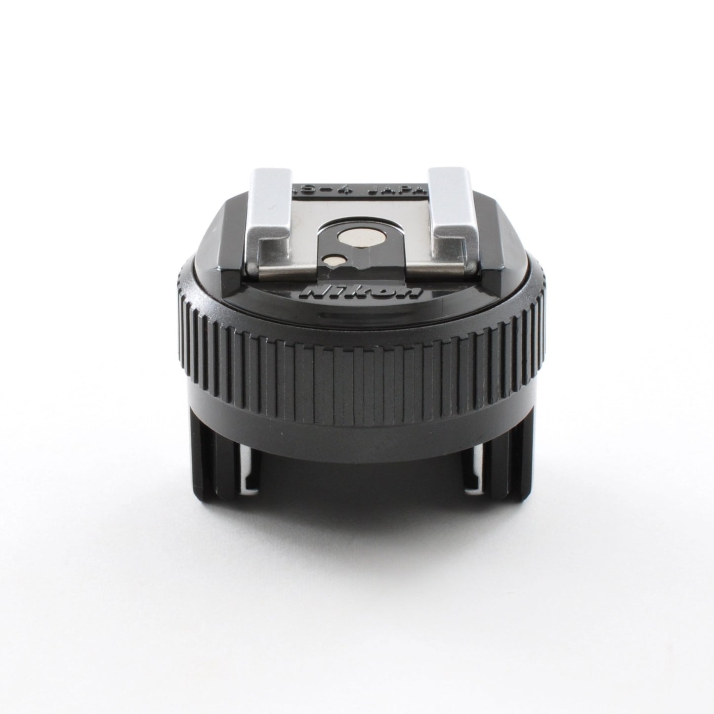 Nikon AS-4 Flash Unit Hot Shoe Gun Coupler For F-3 Near Mint From Japan y0122