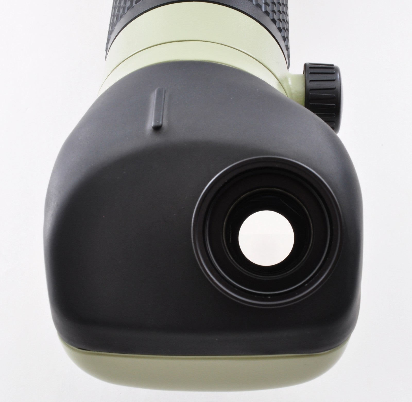 Nikon Fieldscope ED II-A D=60 P 20x Eyepiece w/Case Near Mint From Japan y0099