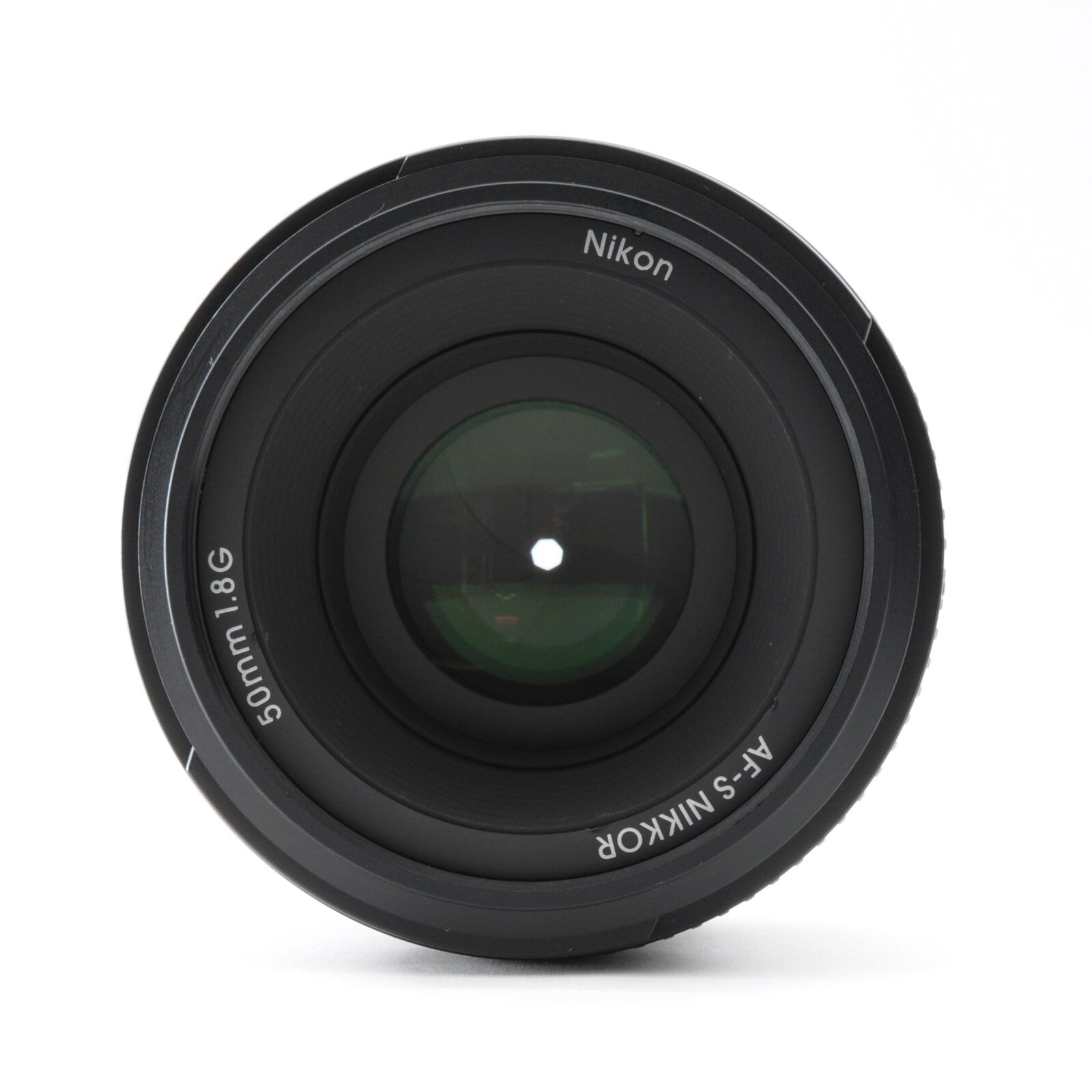 Nikon AF-S NIKKOR 50mm F/1.8 G Special Edition Lens Near Mint From Japan 0194