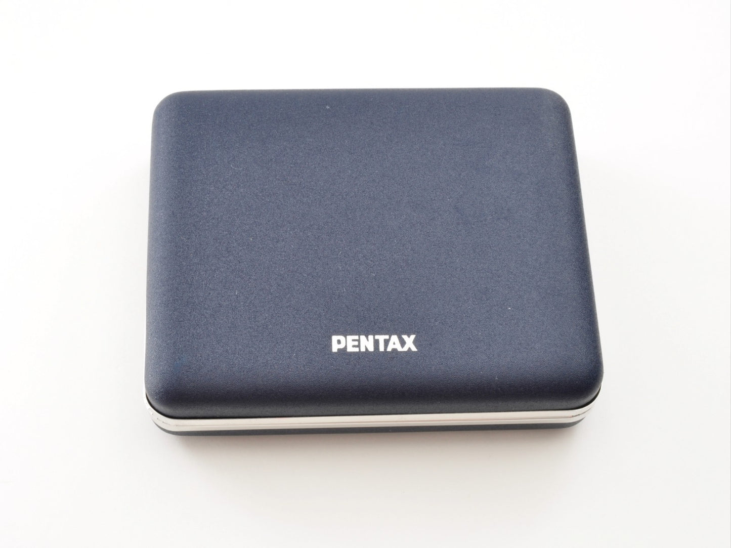 PENTAX FB-10 Silver 10x18 6° Binocular 86x58x17mm 128g Near Mint From Japan 0311