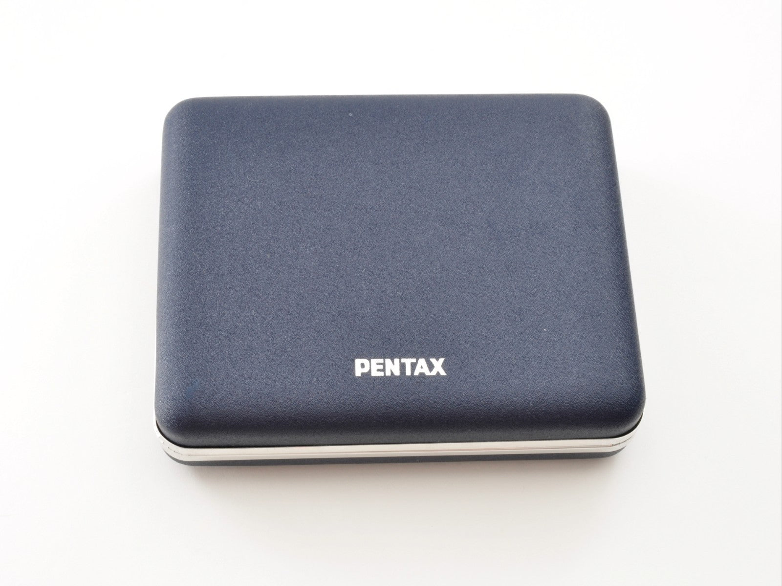 PENTAX FB-10 Silver 10x18 6° Binocular 86x58x17mm 128g Near Mint From Japan 0311
