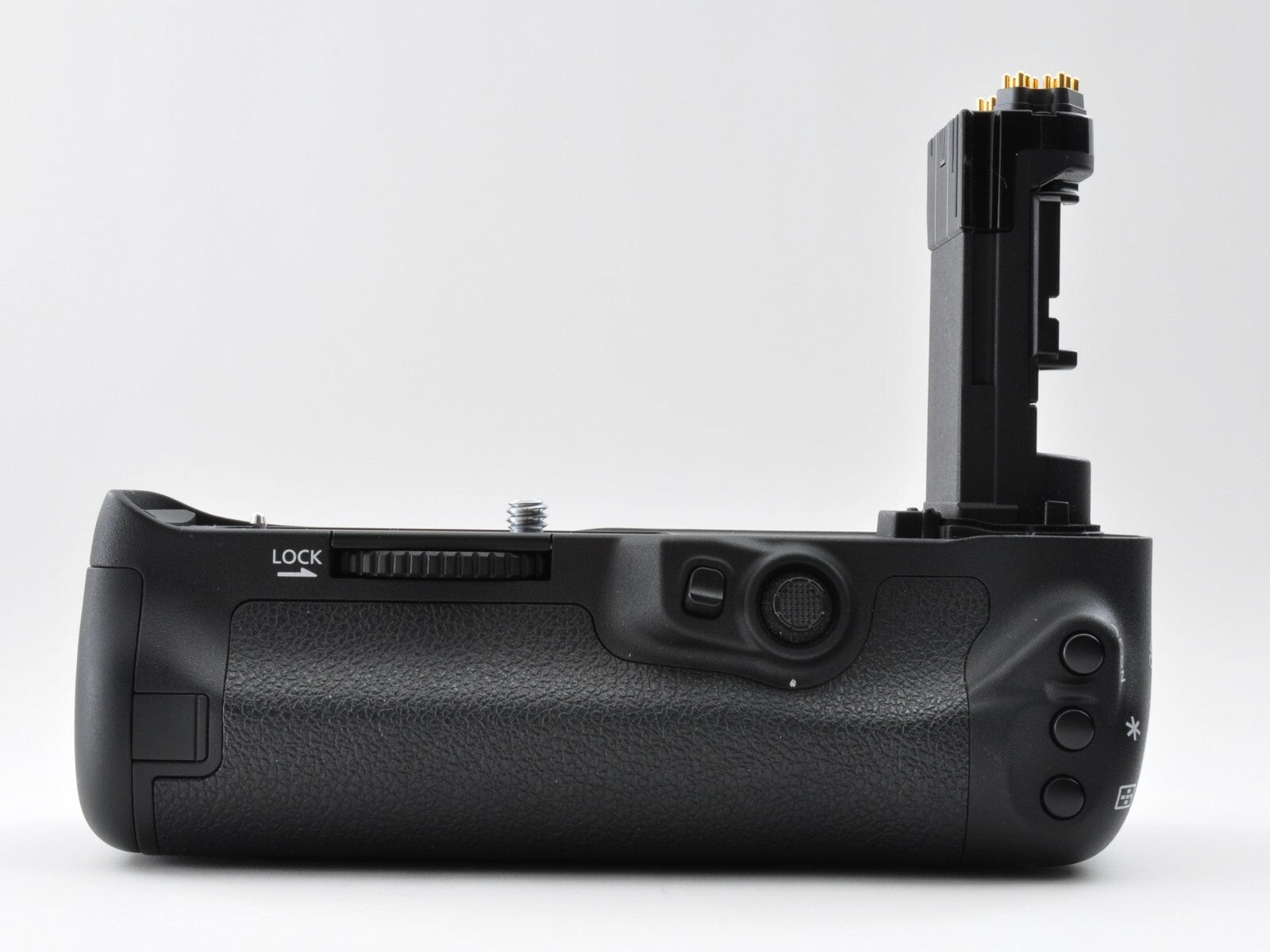 Canon BG-E20 Battery Grip for EOS 5D Mark IV w/Box Near Mint From Japan 0145