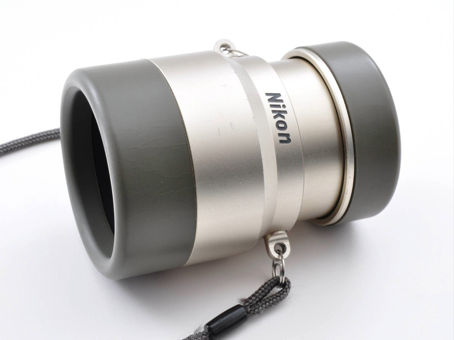 Nikon Pro Loupe PRO-ROUPE 4x Magnifying Lens Near Mint From Japan f0011