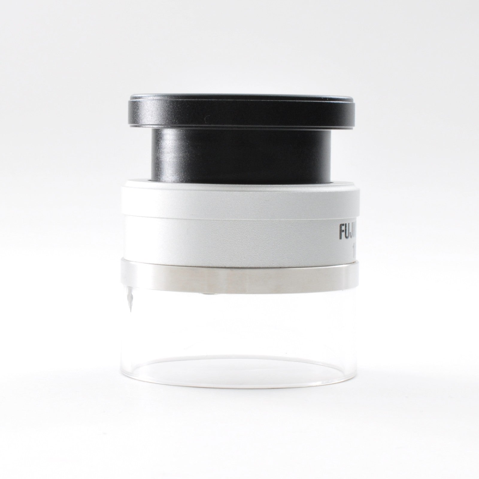 Fuji Fujicolor Professional Loupe Lupe 10x Magnifier Excellent+++++ Japan 0297