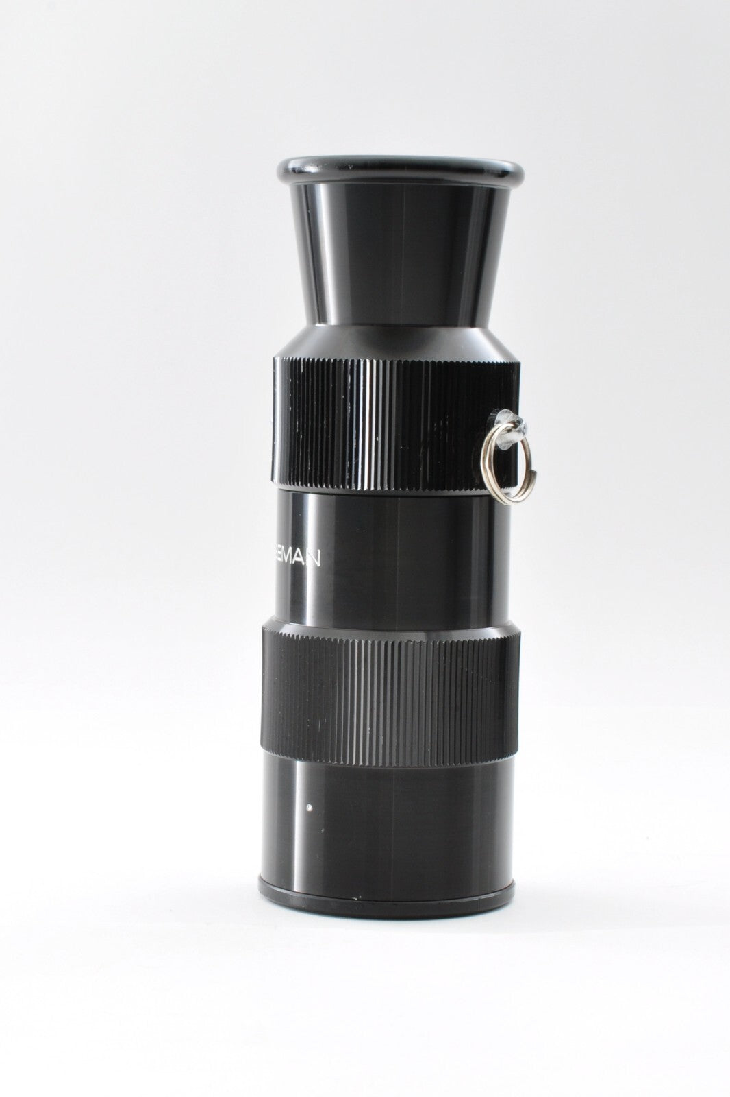 Horseman Long Loupe Lupe 6x Focusing Magnifier Near Mint w/Strap From Japan 0206