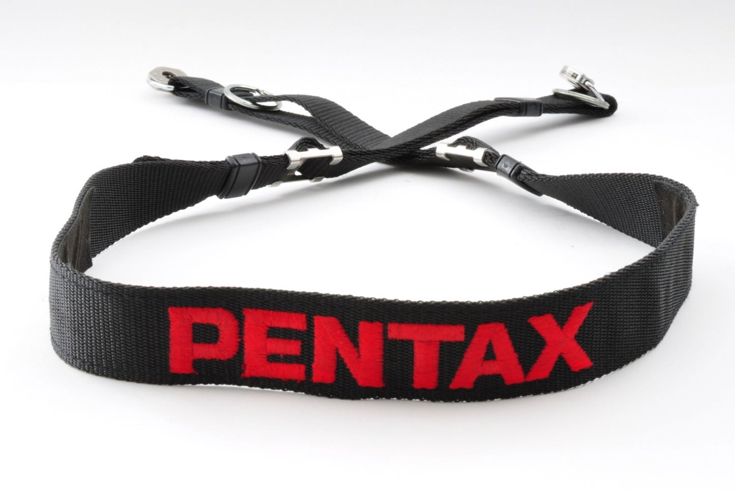 Pentax Genuine Neck Shoulder Strap For 6x7 67 II 645 645N 645II Near Mint Japan
