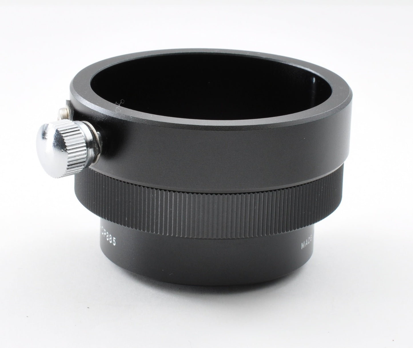 Nikon F-CP885 Attachment Ring for Coolpix 885 / 4300 Near Mint From Japan