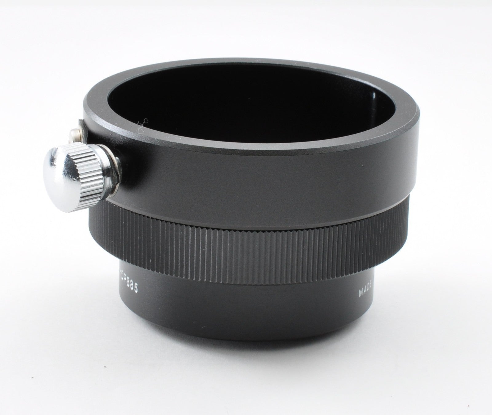 Nikon F-CP885 Attachment Ring for Coolpix 885 / 4300 Near Mint From Japan