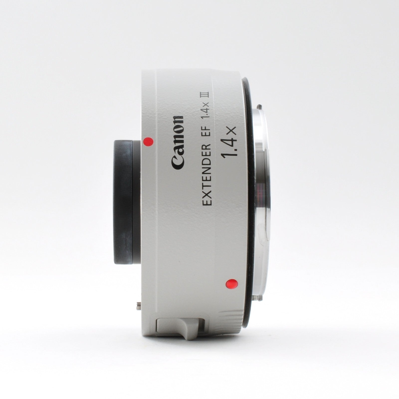 Canon Extender EF 1.4x III  AF Teleconverter for EOS w/Box Near Mint Japan y0057