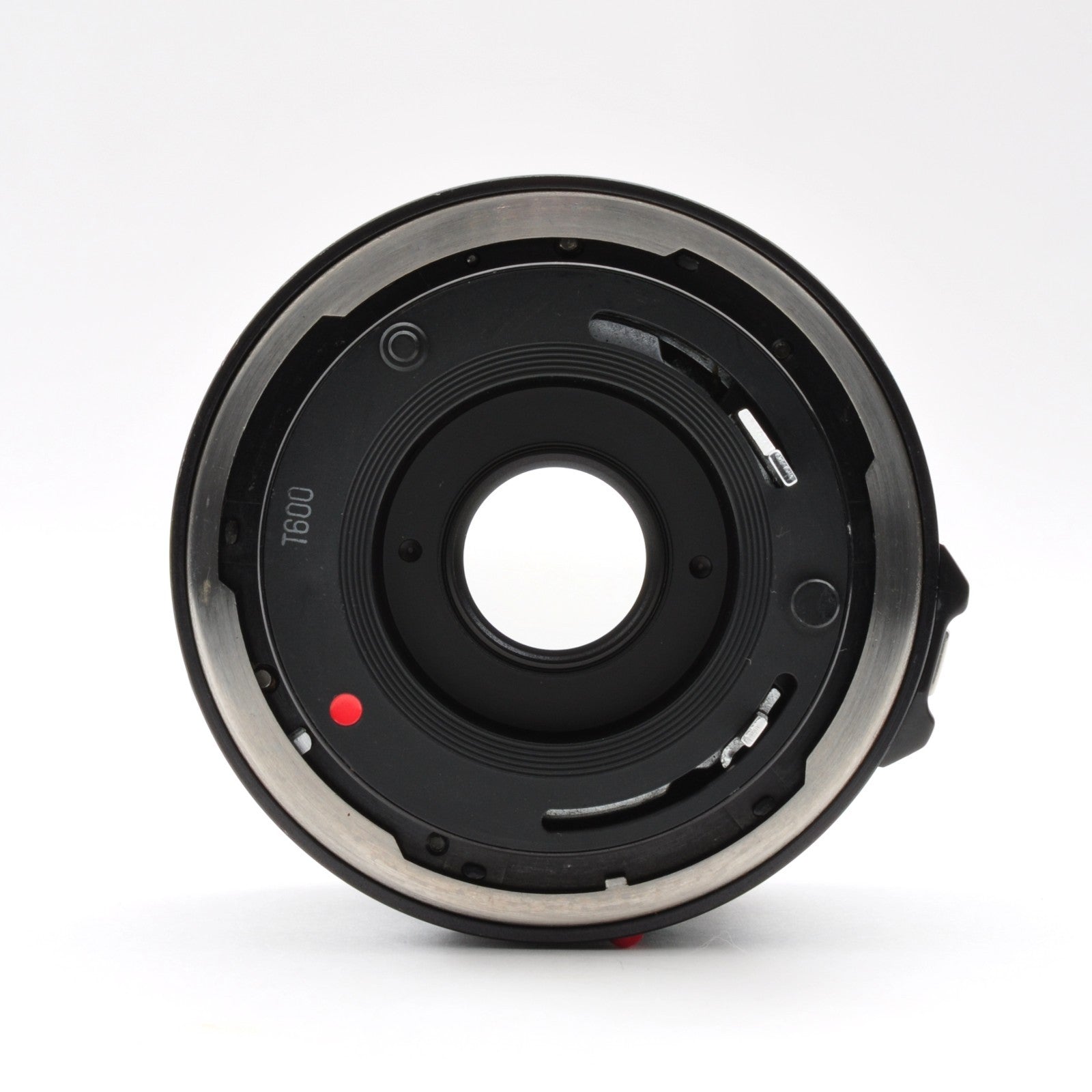 Canon New FD 24mm f/2.8 Wide Angle MF Lens Near Mint | Japan Anime