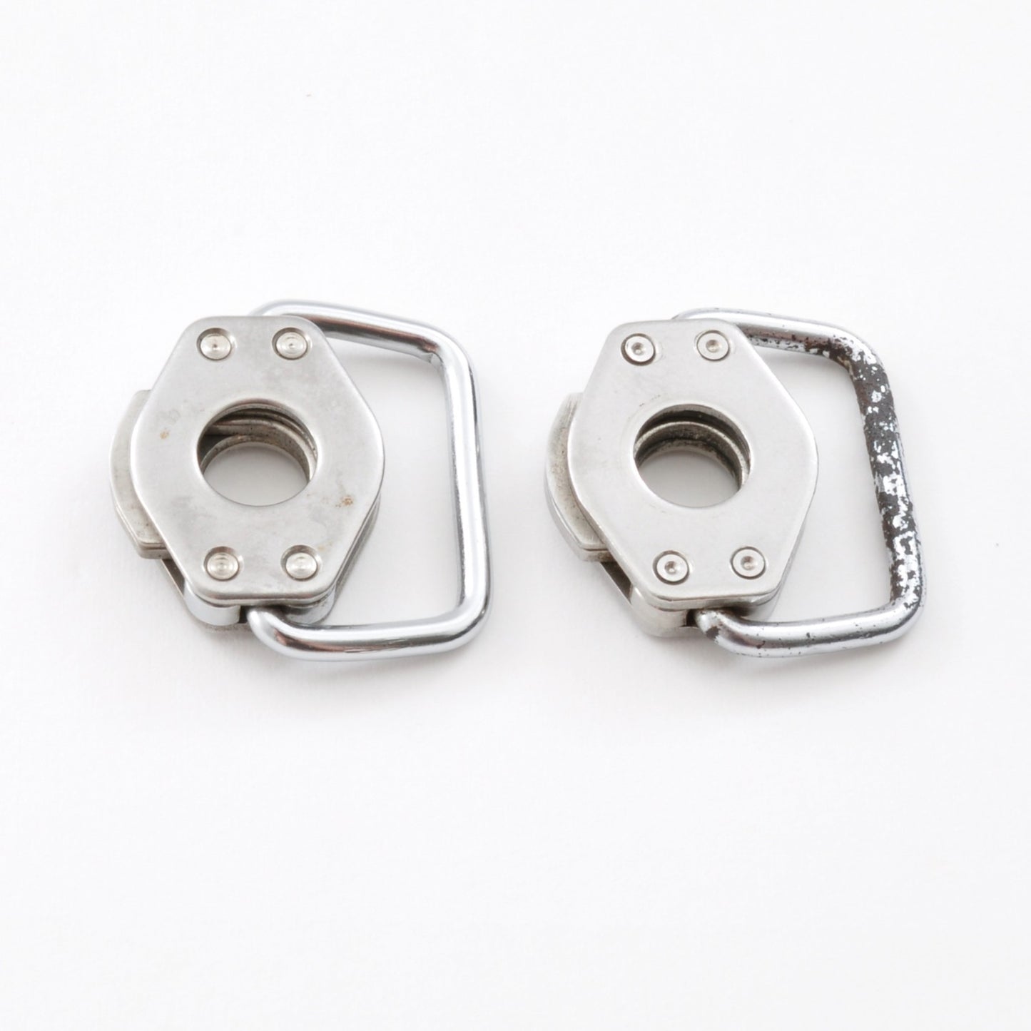 Asahi Pentax Strap Lugs for 6x7 67 67II 645 645N 645NII Excellent Japan 0223