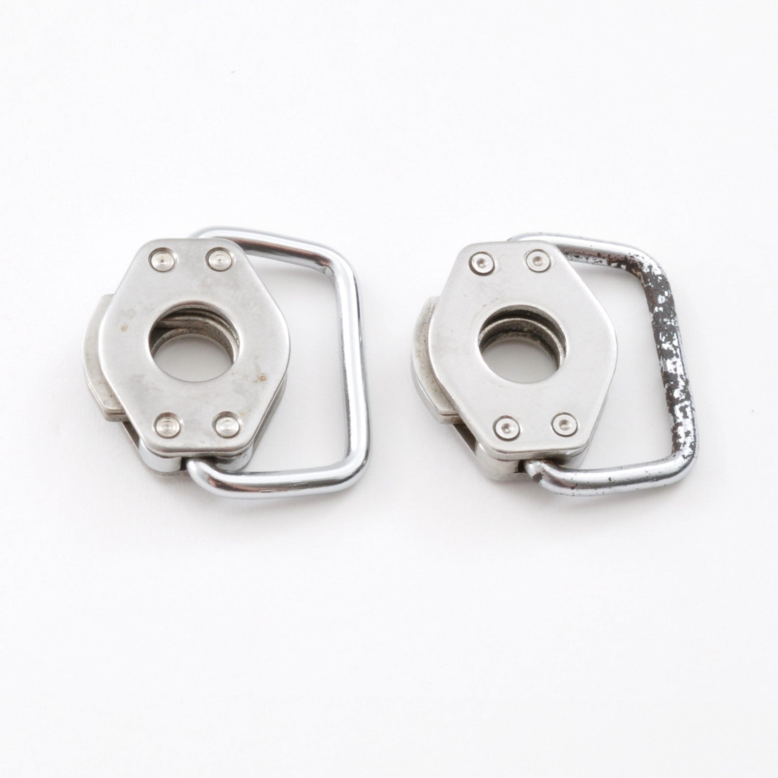Asahi Pentax Strap Lugs for 6x7 67 67II 645 645N 645NII Excellent Japan 0223