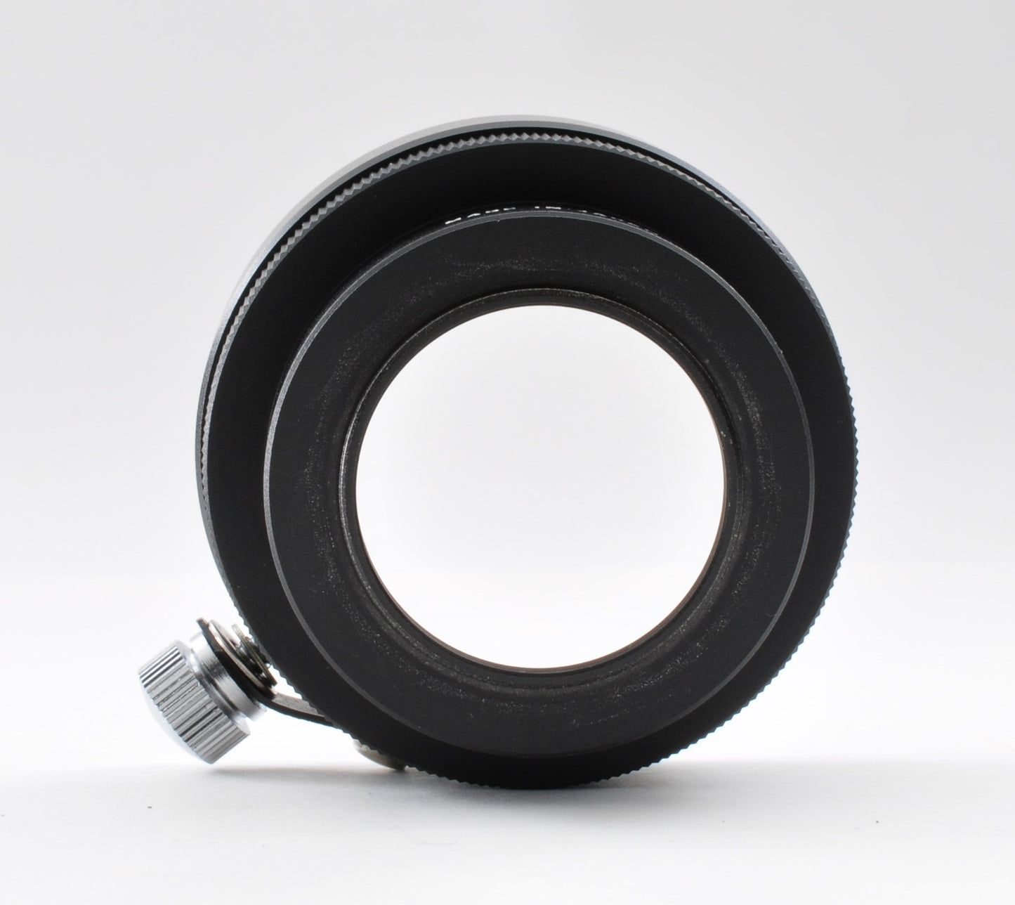 Nikon F-CP885 Attachment Ring for Coolpix 885 / 4300 Near Mint From Japan