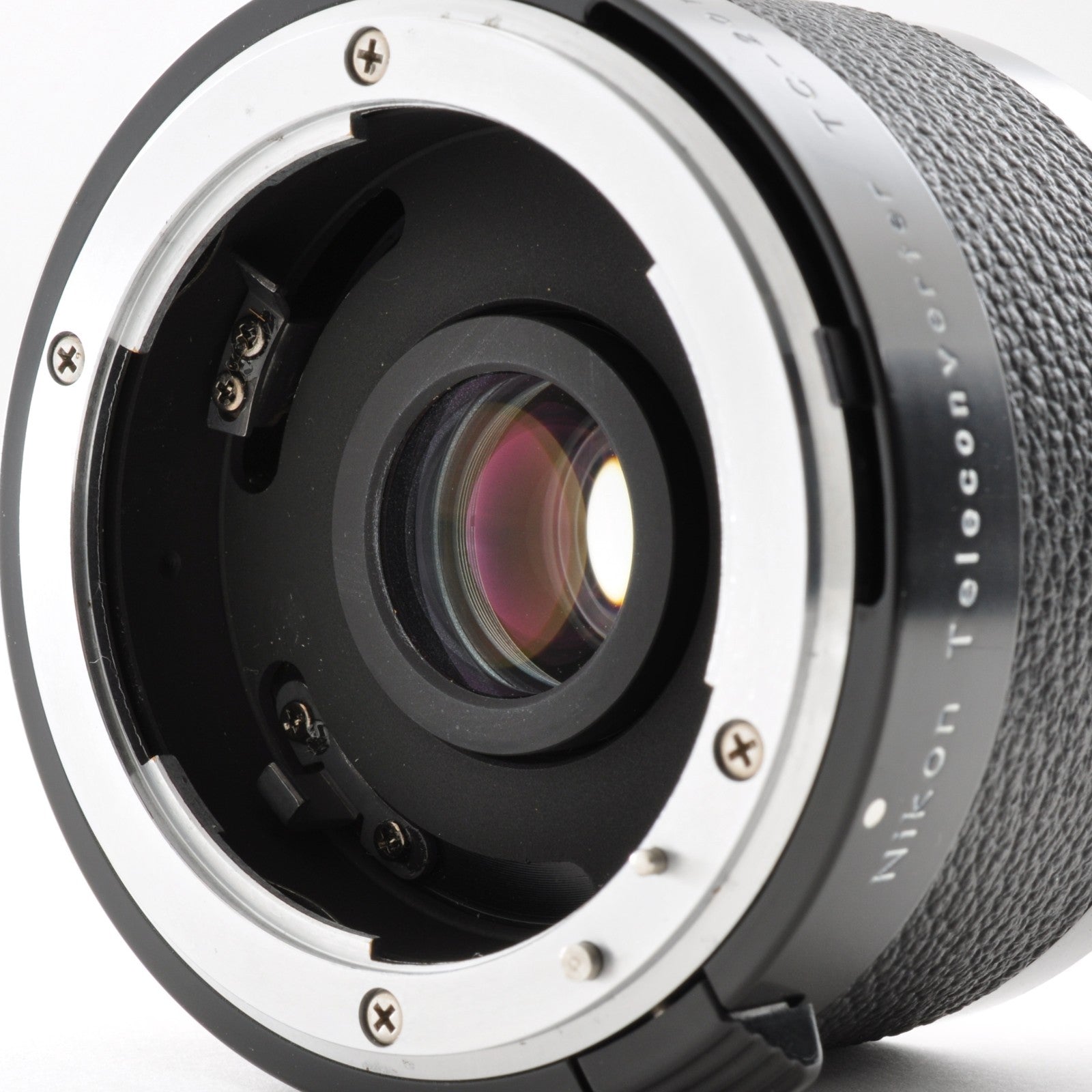 Nikon Teleconverter TC-201 2x For Ai-s Lens Excellent+++ From Japan off002