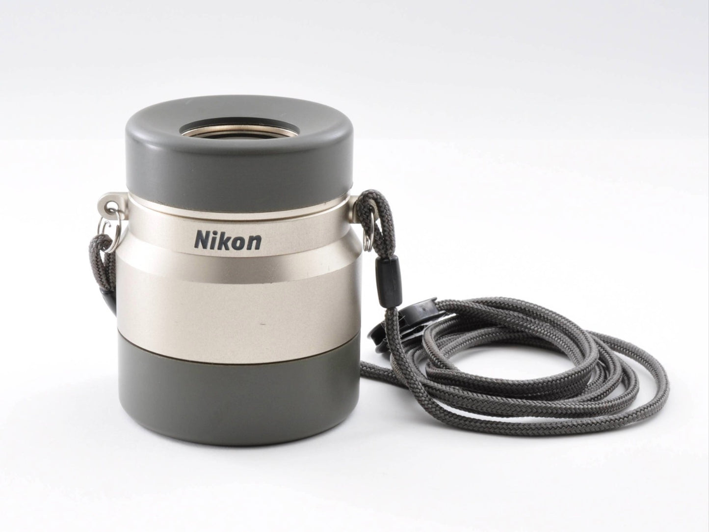Nikon Pro Loupe PRO-ROUPE 4x Magnifying Lens Near Mint From Japan 0302