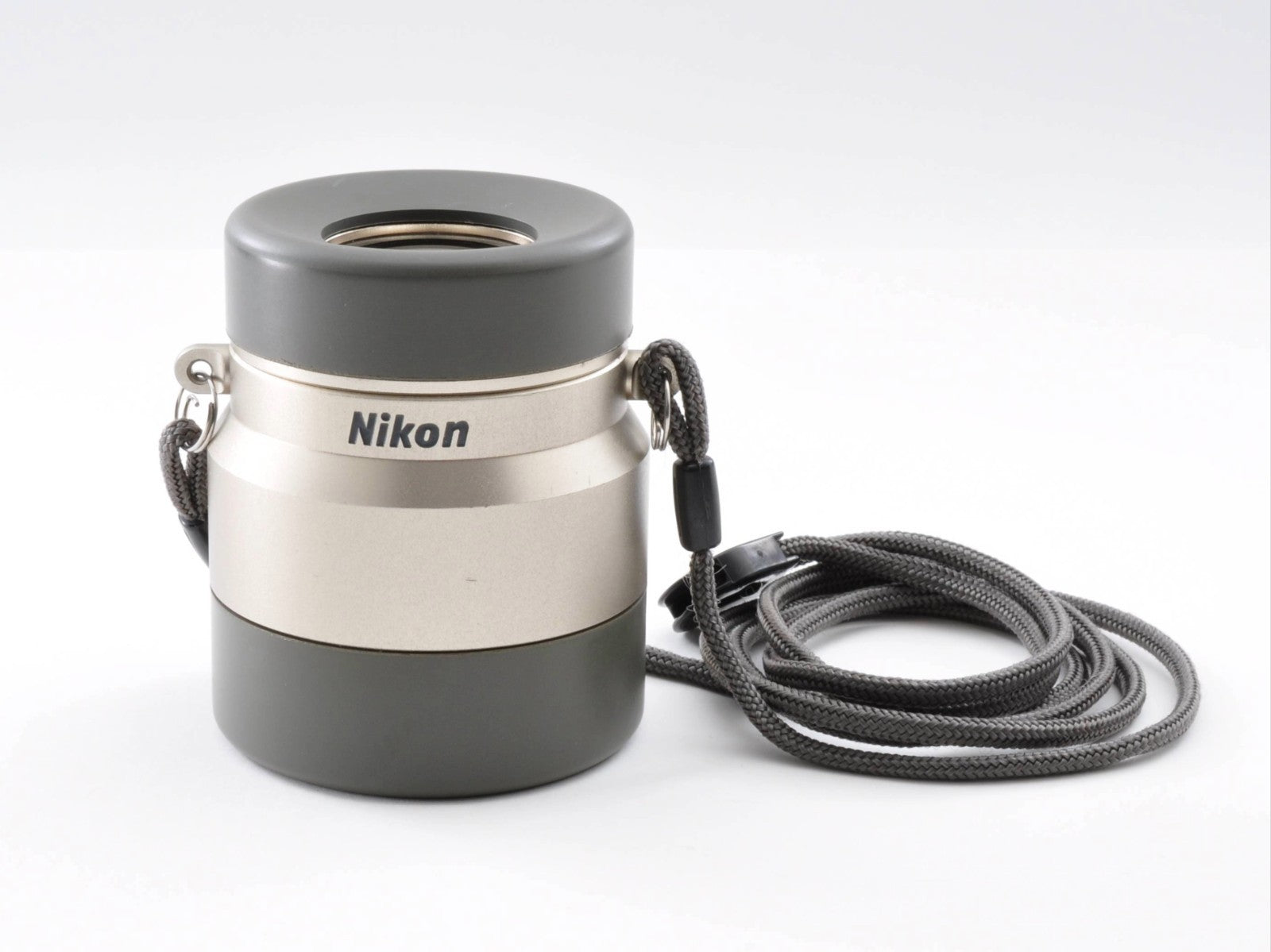 Nikon Pro Loupe PRO-ROUPE 4x Magnifying Lens Near Mint From Japan 0302