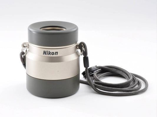 Nikon Pro Loupe PRO-ROUPE 4x Magnifying Lens Near Mint From Japan 0302