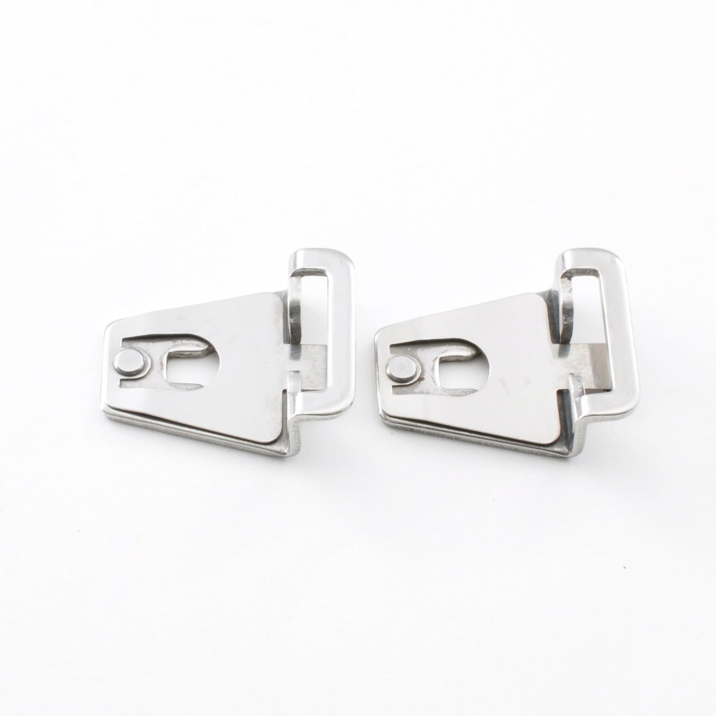 Mamiya Genuine Strap Lugs For RB67 RZ67 M645 1000s Near Mint From Japan 0286