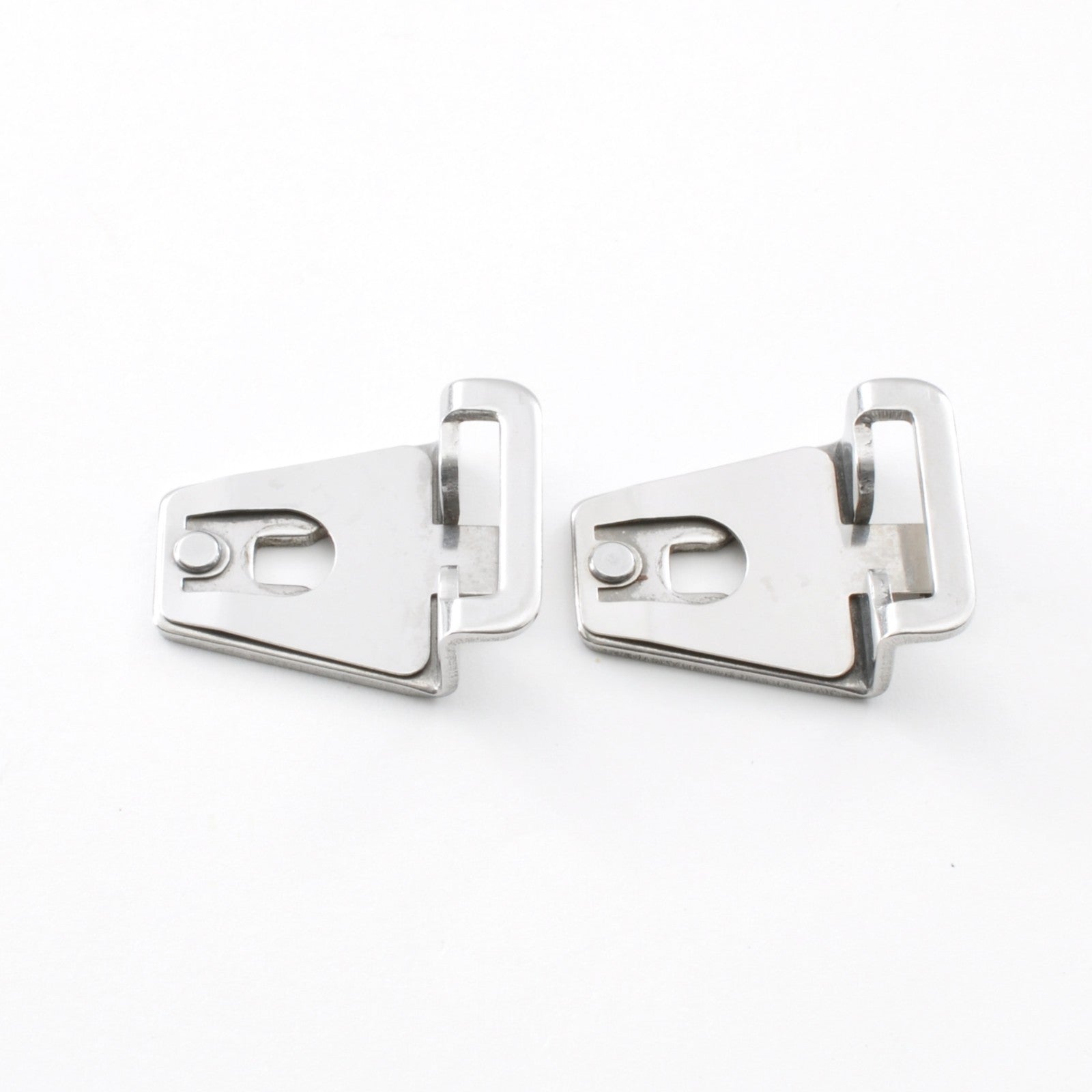 Mamiya Genuine Strap Lugs For RB67 RZ67 M645 1000s Near Mint From Japan 0286