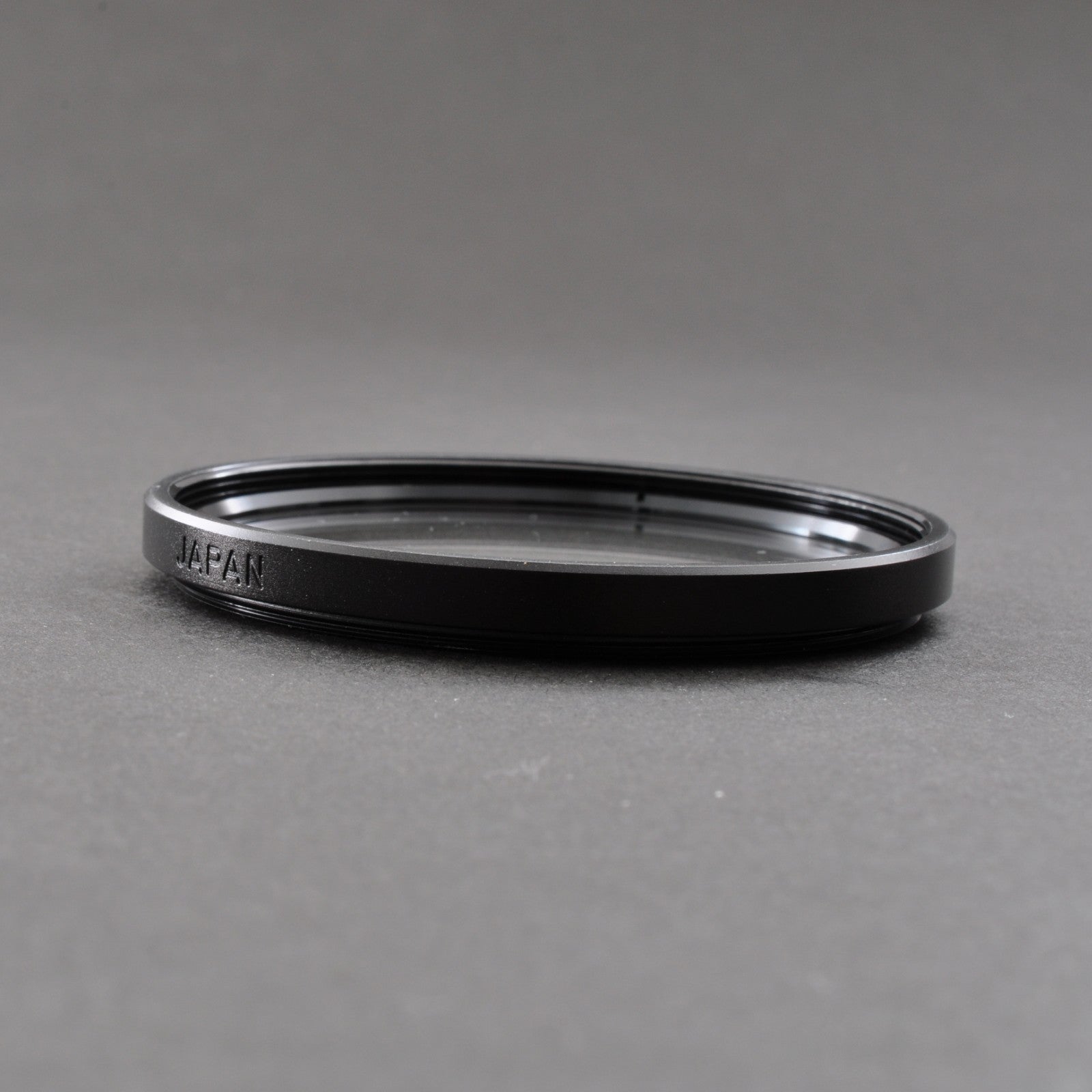 Contax Genuine 55mm Lens P-Filter w/Box,instructions Near Mint From Japan 0285