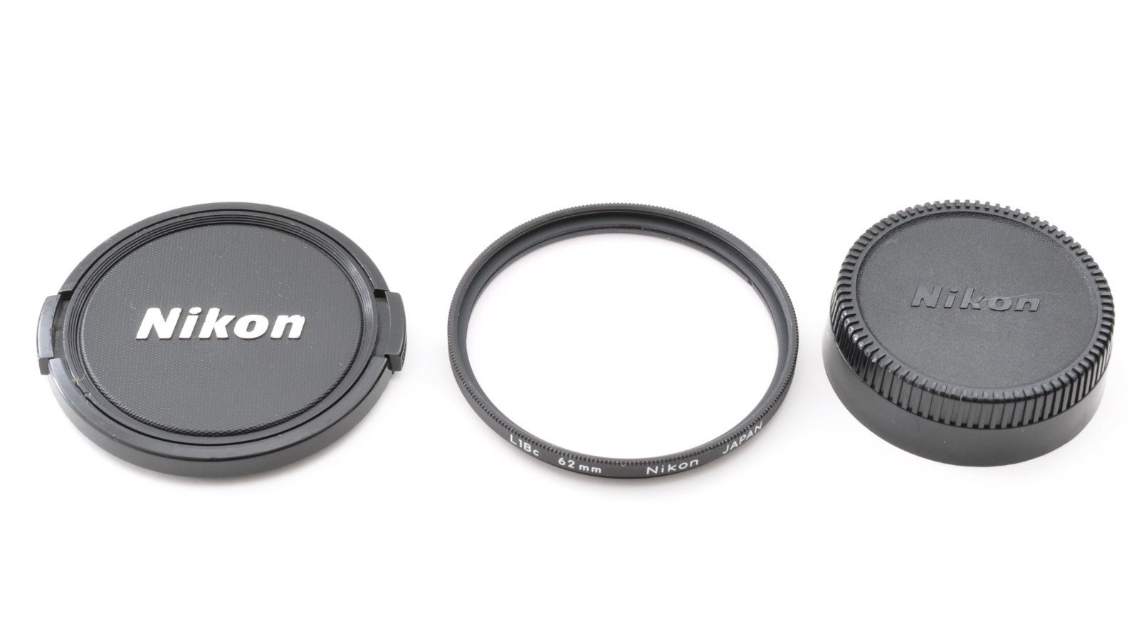 Nikon AF Zoom NIKKOR 28-105mm F/3.5-4.5 D w/Filter Near Mint From Japan y0093