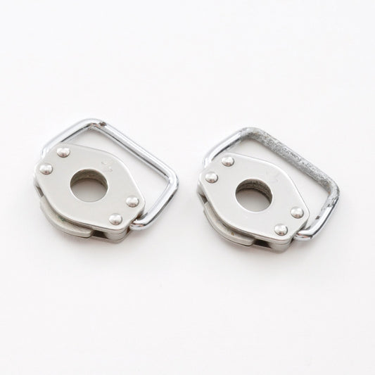 Asahi Pentax Strap Lugs for 6x7 67 67II 645 645N 645NII Excellent Japan y0076