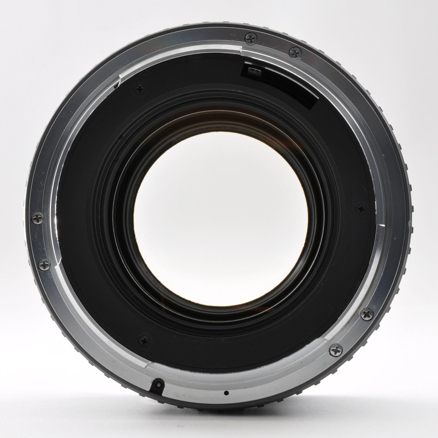 PENTAX 67 6x7 Rear Converter 1.4x 2x w/Case Near Mint From Japan 0277/y0110