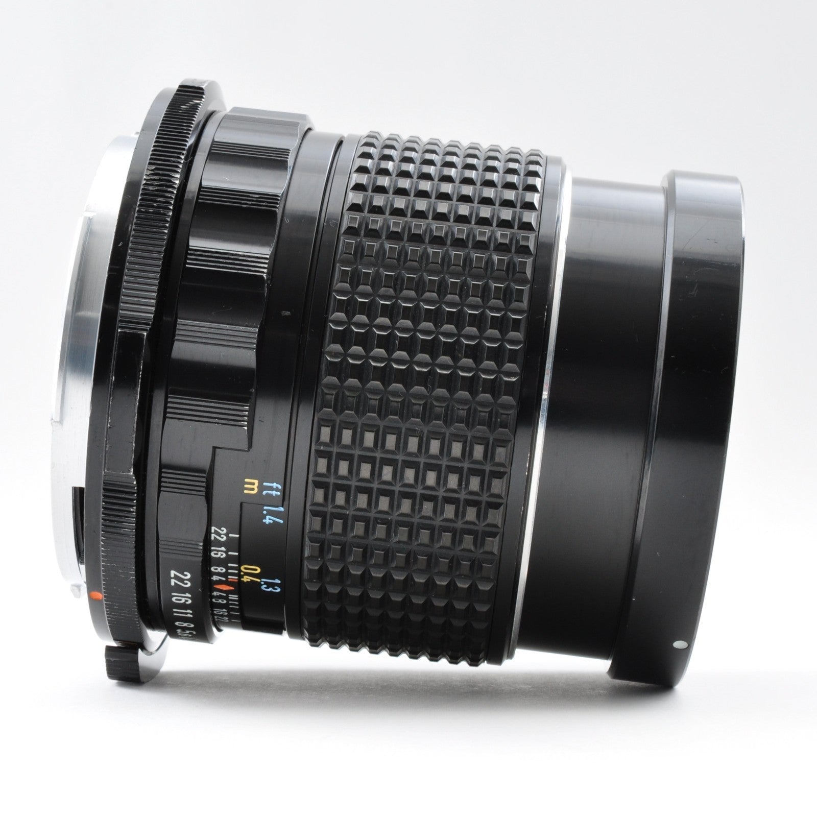 Pentax SMC Takumar 6x7 55mm F/4.0 Excellent+++ From Japan 0163