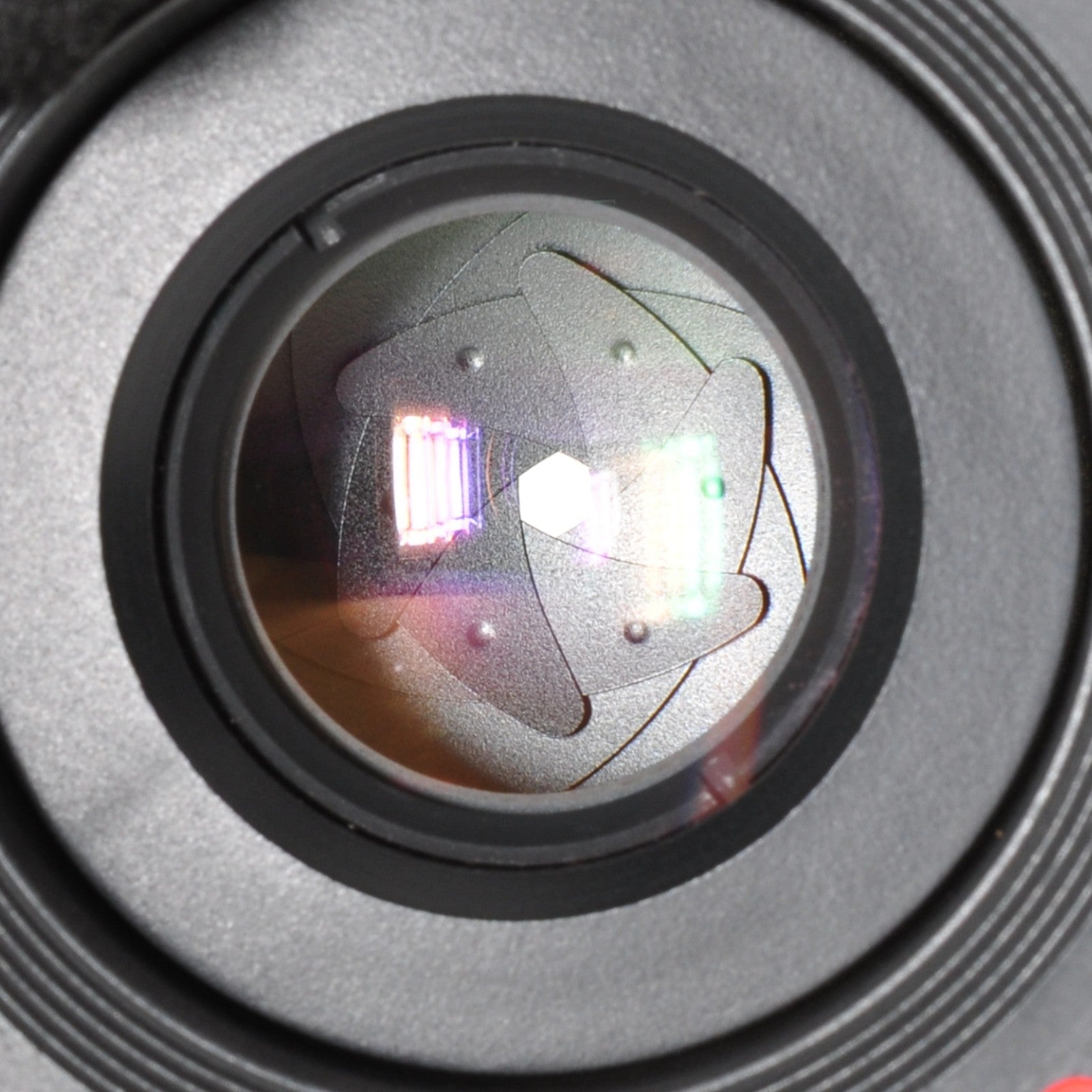 Canon NEW FD 24mm F/2.8 NFD Wide Angle MF Lens Excellent+++++ From Japan 0237