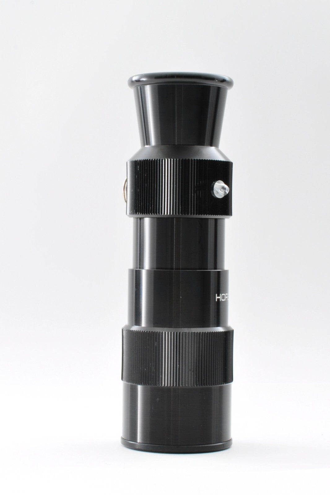 Horseman Long Loupe Lupe 6x Focusing Magnifier Near Mint w/Strap From Japan 0206