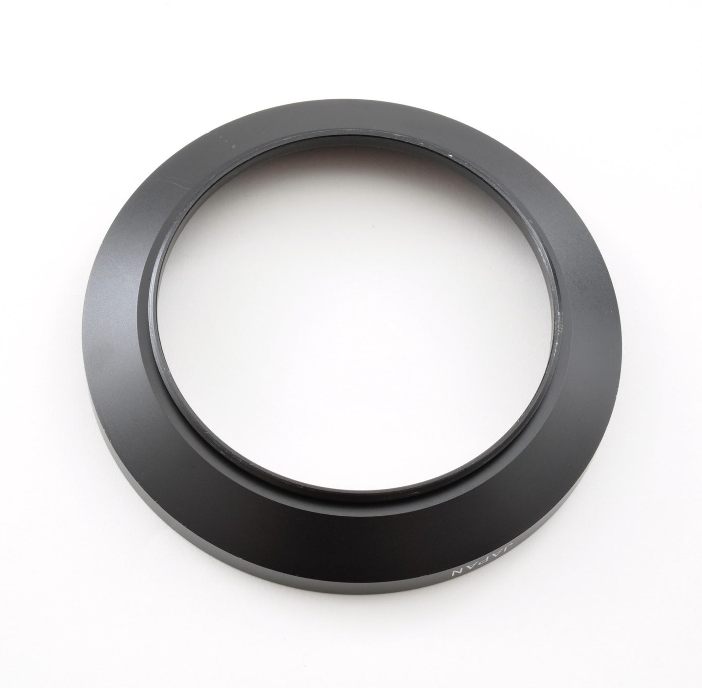 CONTAX 67/86 67mm To 86mm Camera Lens Metal Adapter Step Up Ring From Japan 0270