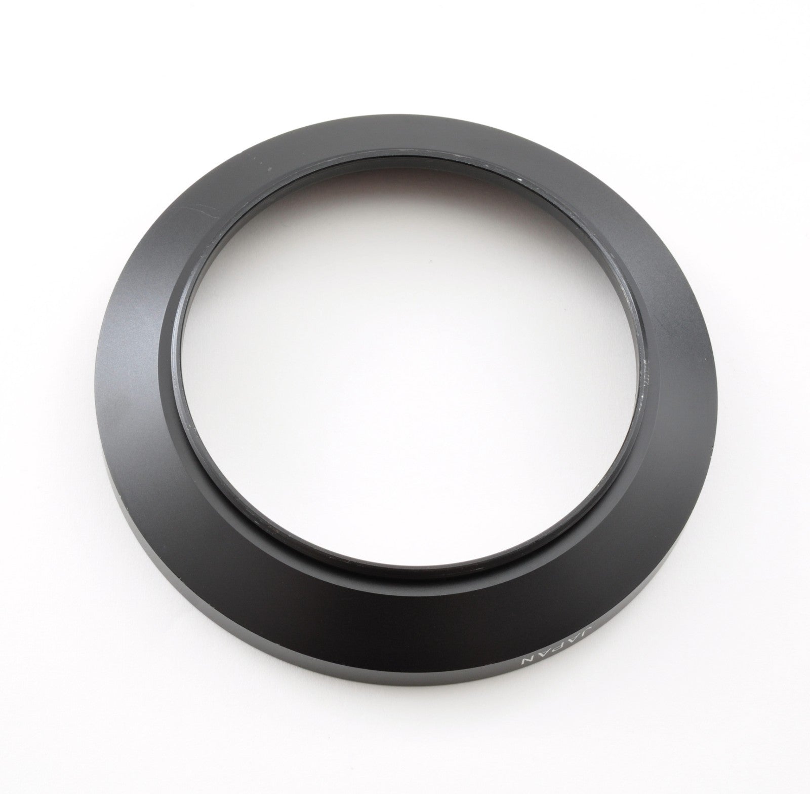 CONTAX 67/86 67mm To 86mm Camera Lens Metal Adapter Step Up Ring From Japan 0270
