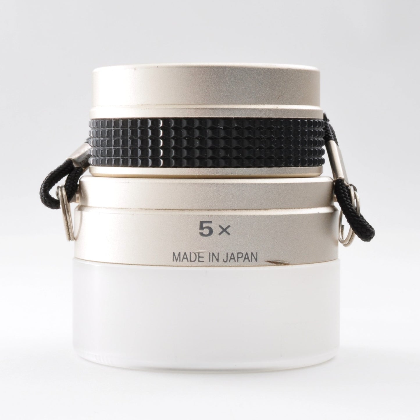 Minette High Quality Loupe Lupe 5x Excellent+++++ From Japan s0003