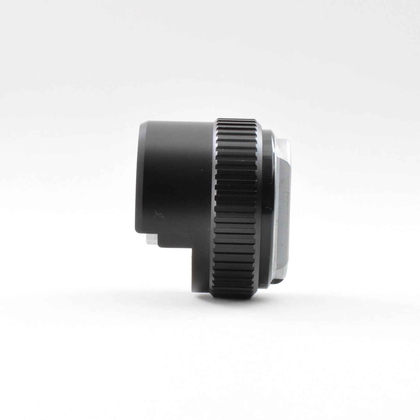Nikon AS-3 Flash Unit Hot Shoe Coupler for F3 w/Box Near Mint From Japan 0291