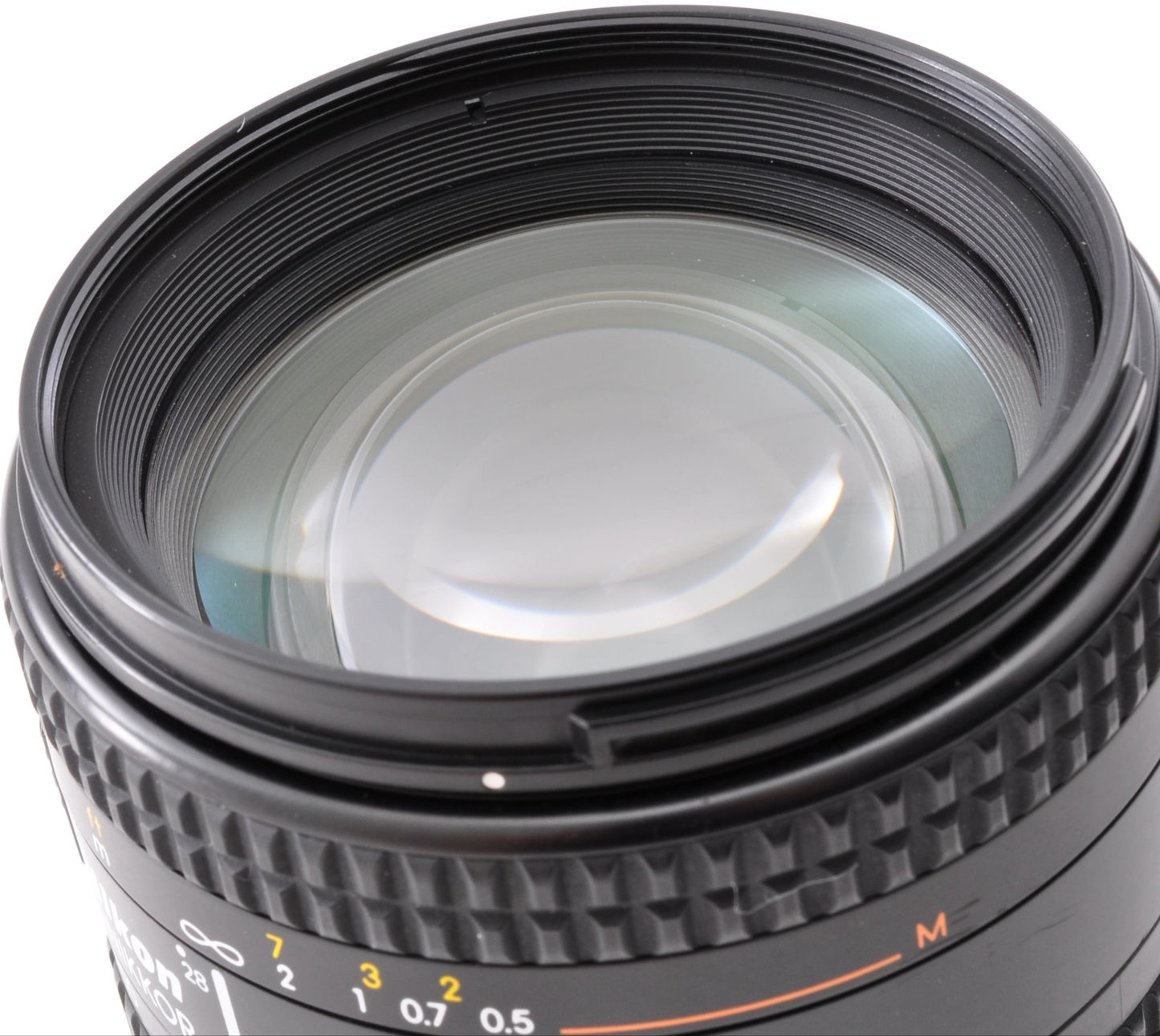 Nikon AF Zoom NIKKOR 28-105mm F/3.5-4.5 D w/Filter Near Mint From Japan y0093