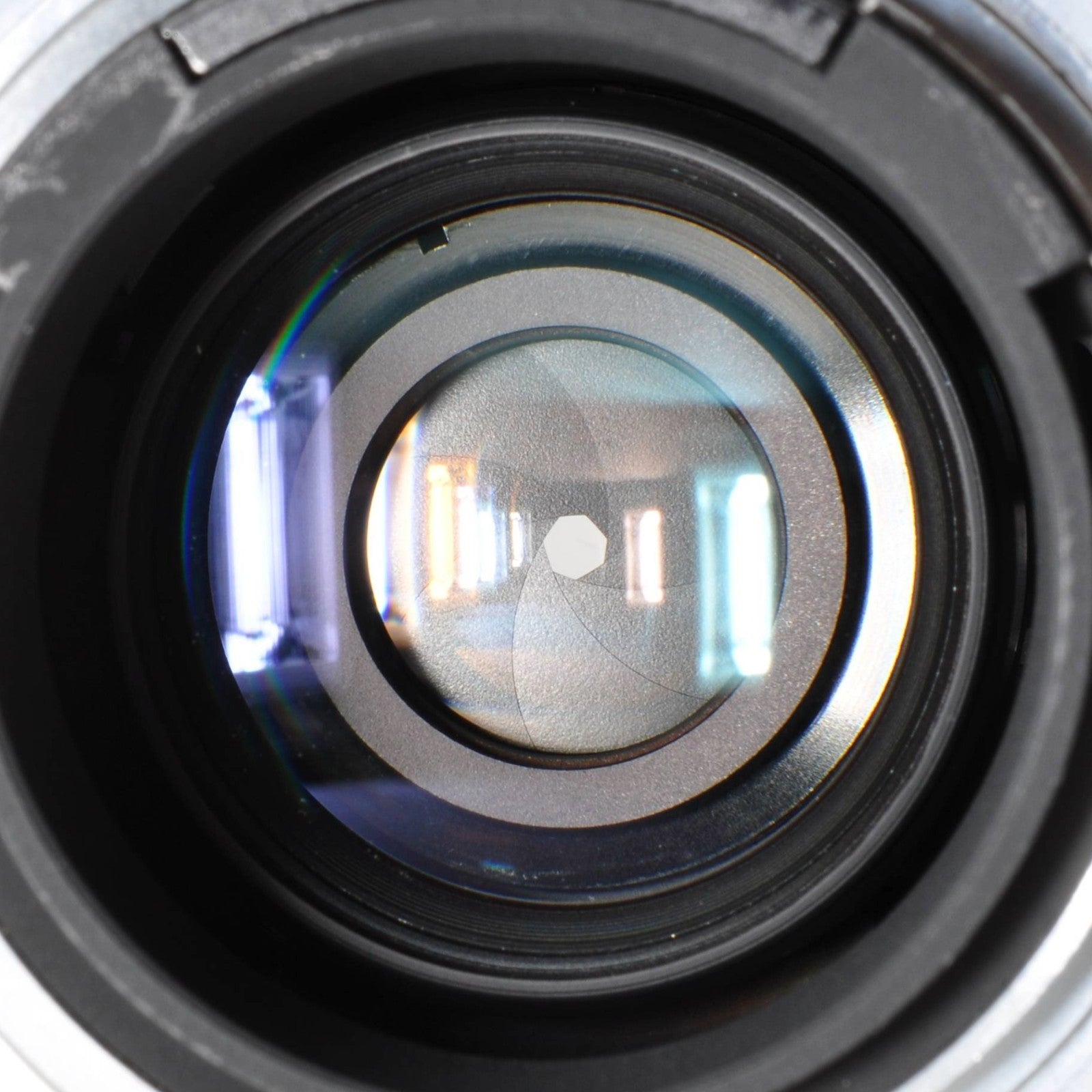 Nikon AF NIKKOR 28-85mm F/3.5-4.5 Zoom Lens Excellent+++ From Japan 0289