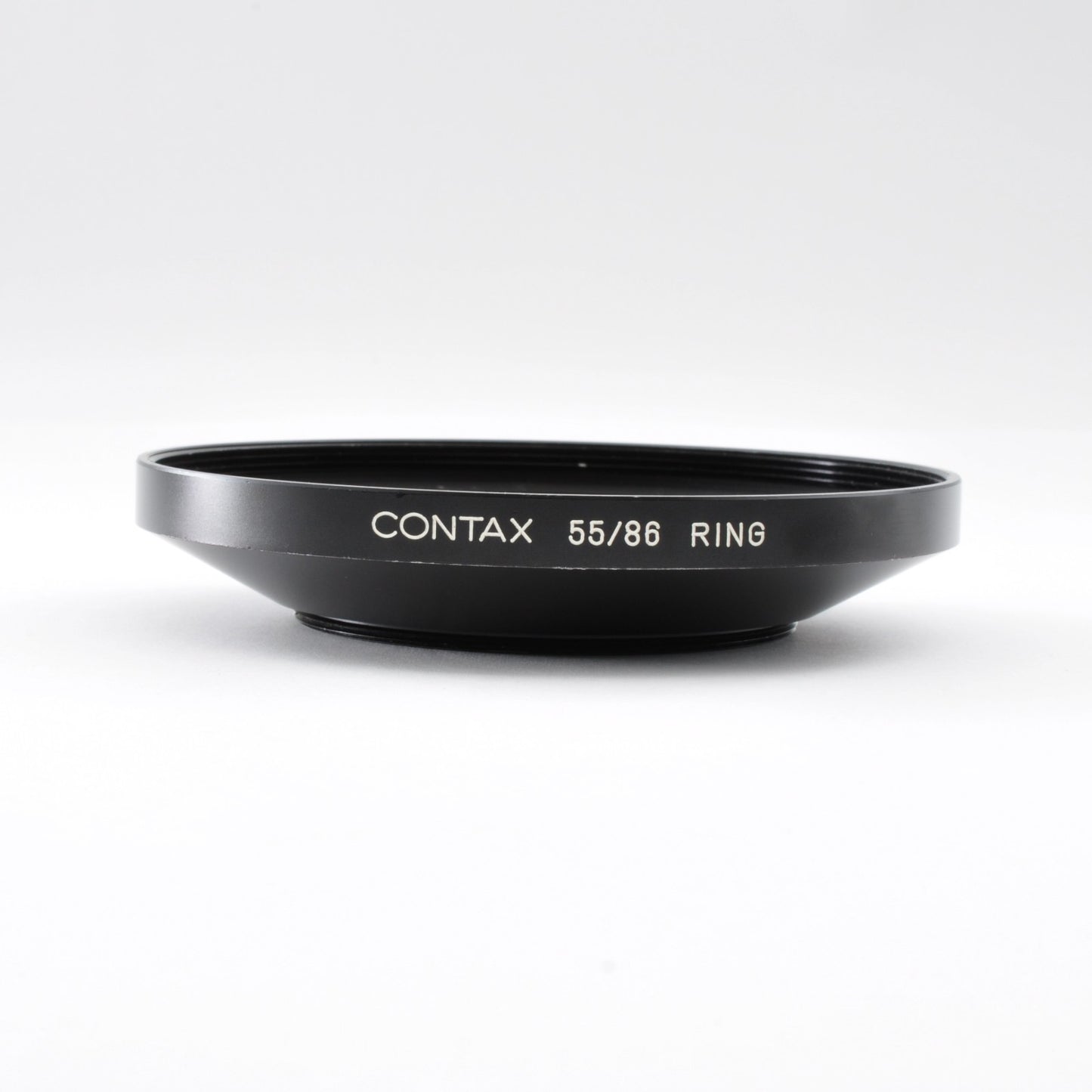 CONTAX 55/86 55mm To 86mm Camera Lens Metal Adapter Step Up Ring From Japan 0268