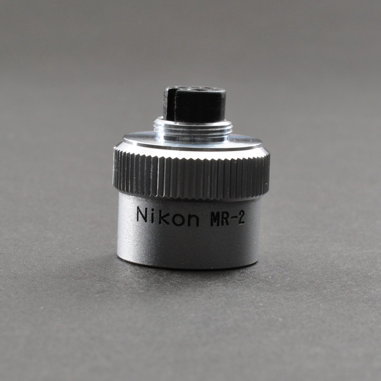 Nikon MR-2 Terminal Shutter Release For MD-2 MD-4 MD-11 MD-12 Near Mint Japan