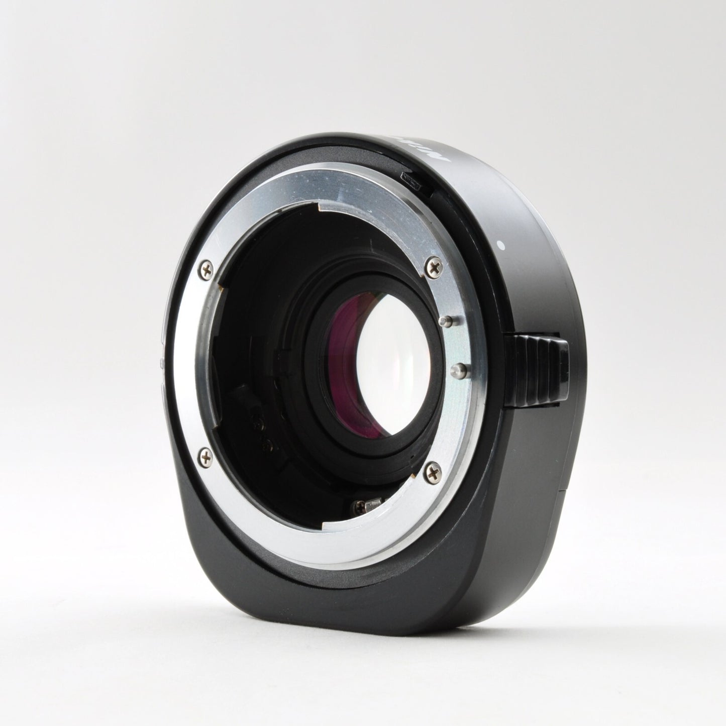 Nikon TC-16A AF Teleconverter 1.6x for Nikon F Mount Camera Near Mint From Japan